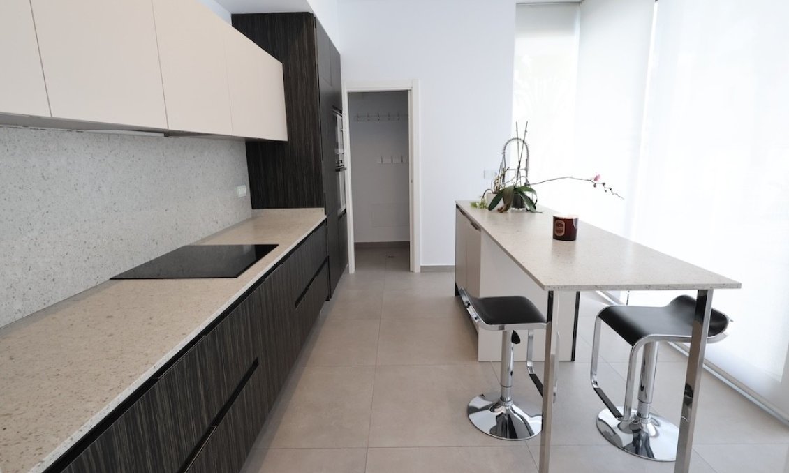 Wiederverkauf - Villa -
Ciudad Quesada - Costa Blanca