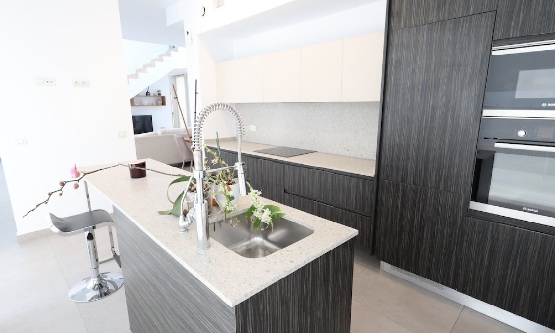 Wiederverkauf - Villa -
Ciudad Quesada - Costa Blanca
