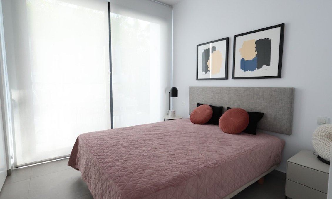 Wiederverkauf - Villa -
Ciudad Quesada - Costa Blanca