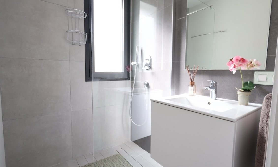 Wiederverkauf - Villa -
Ciudad Quesada - Costa Blanca