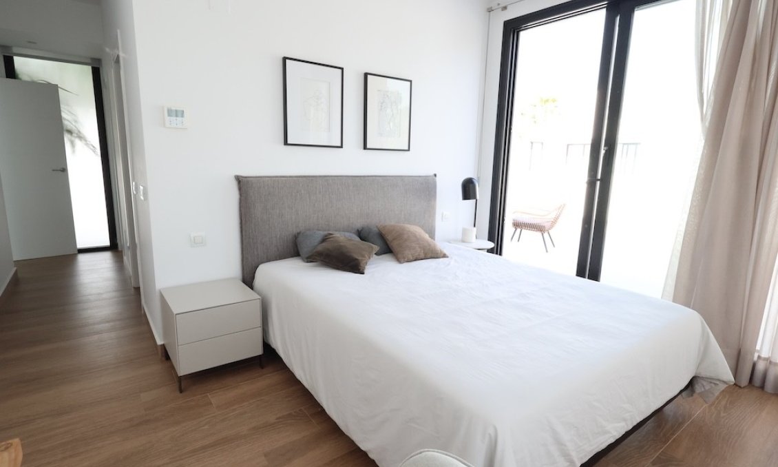Wiederverkauf - Villa -
Ciudad Quesada - Costa Blanca