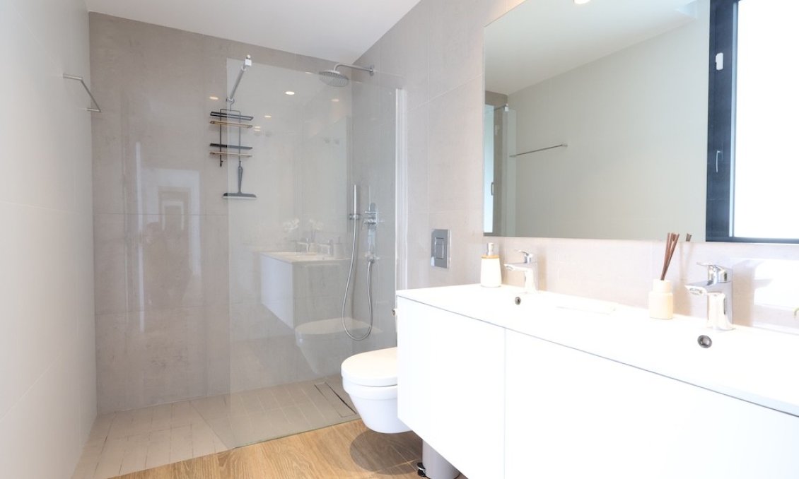 Wiederverkauf - Villa -
Ciudad Quesada - Costa Blanca
