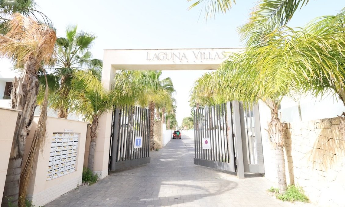 Wiederverkauf - Villa -
Ciudad Quesada - Costa Blanca