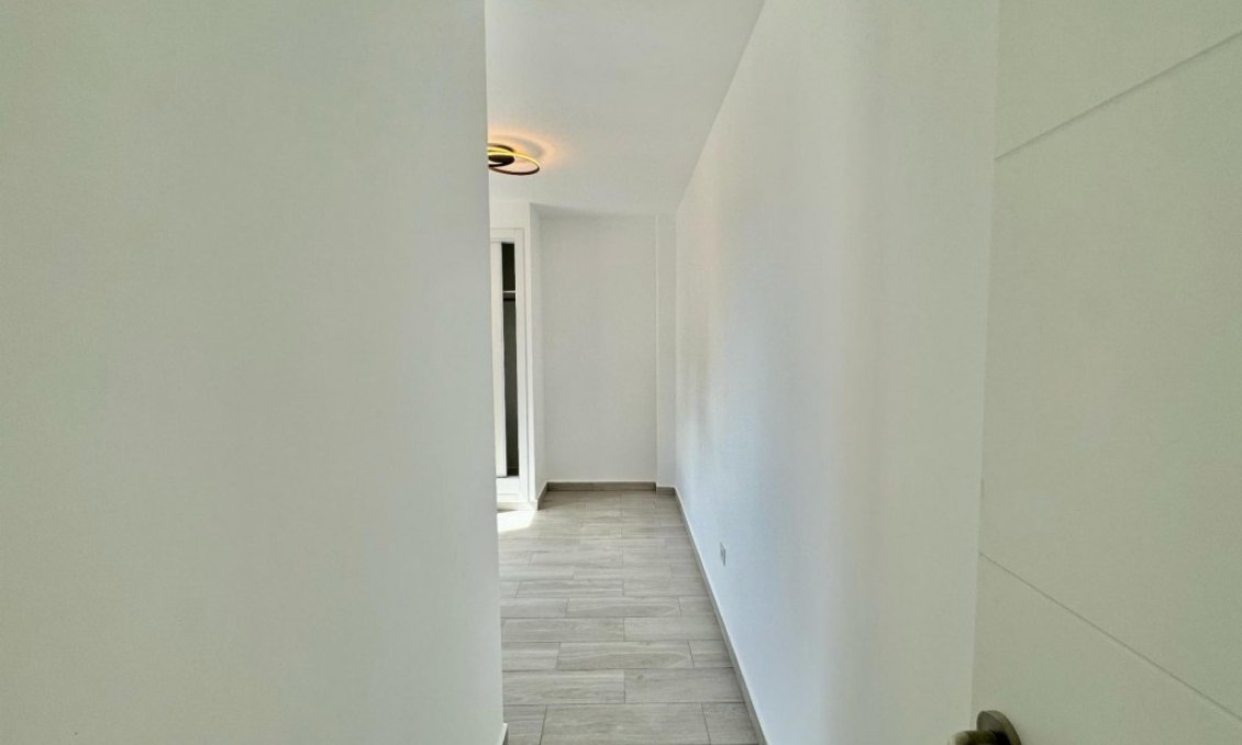 Segunda mano - Apartamento -
Torrevieja - Costa Blanca