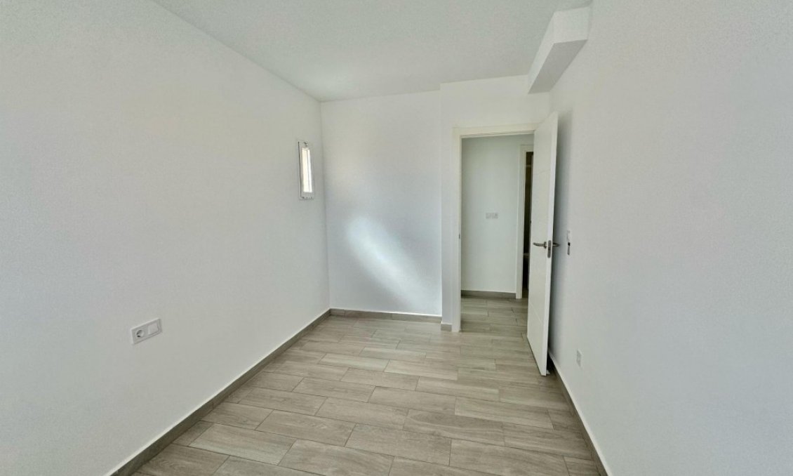 Segunda mano - Apartamento -
Torrevieja - Costa Blanca