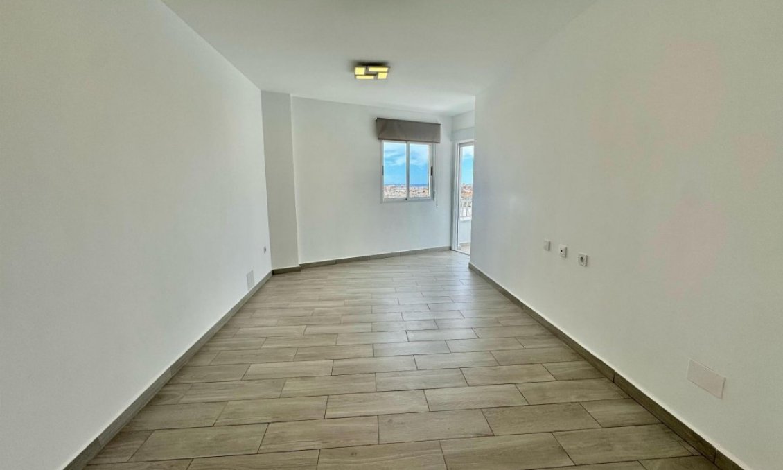 Segunda mano - Apartamento -
Torrevieja - Costa Blanca