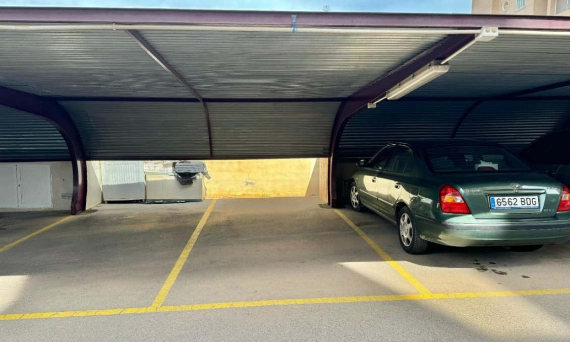 Segunda mano - Apartamento -
Torrevieja - Costa Blanca