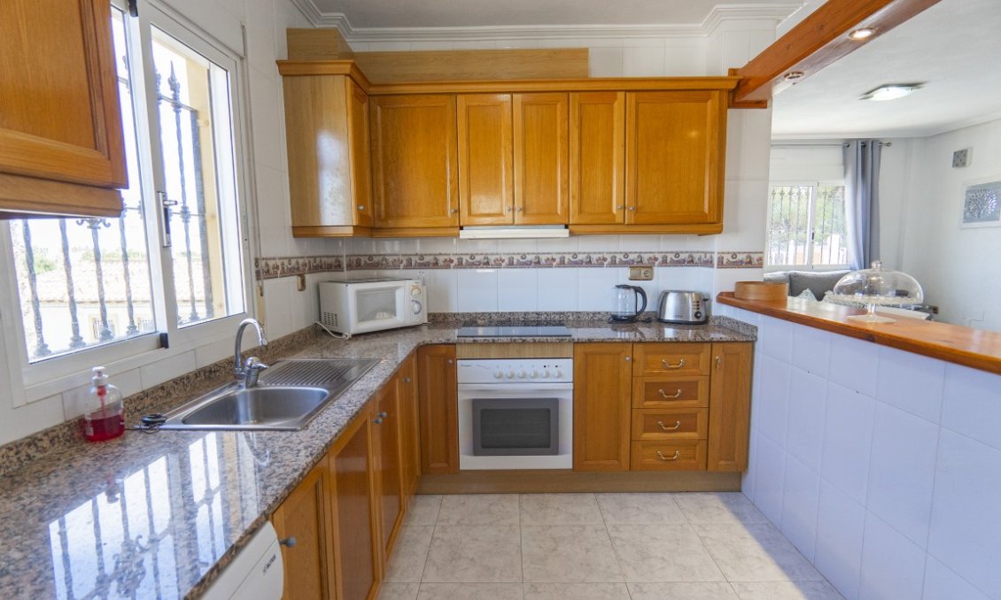 Segunda mano - Villa -
Villamartin - Costa Blanca