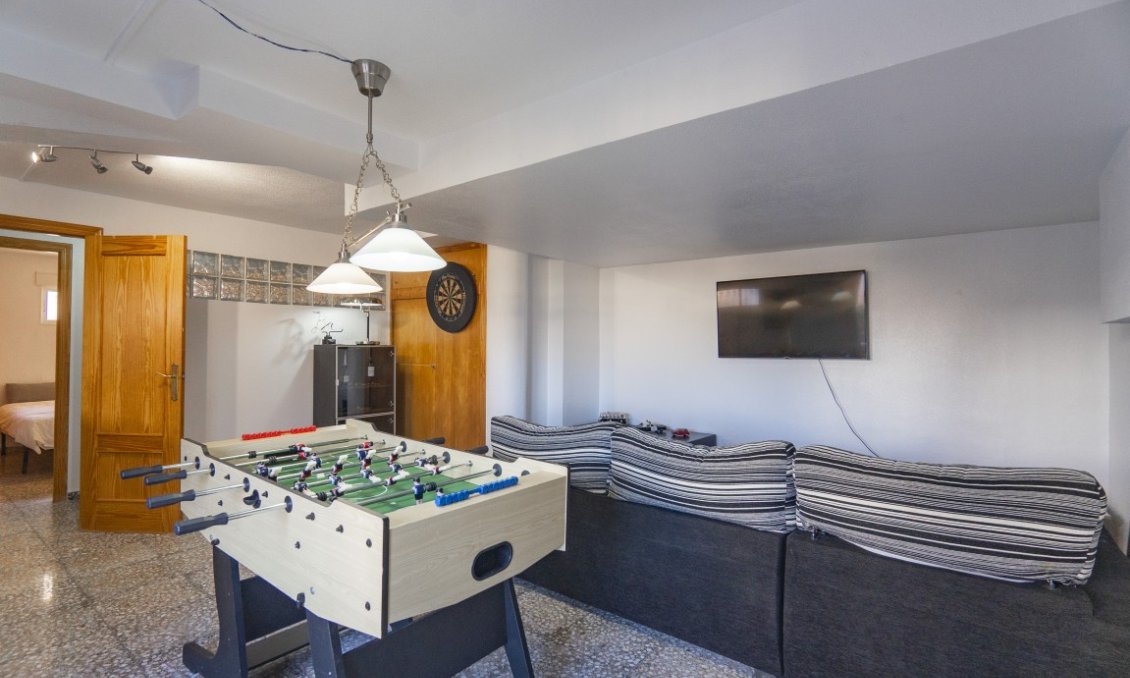 Segunda mano - Villa -
Villamartin - Costa Blanca
