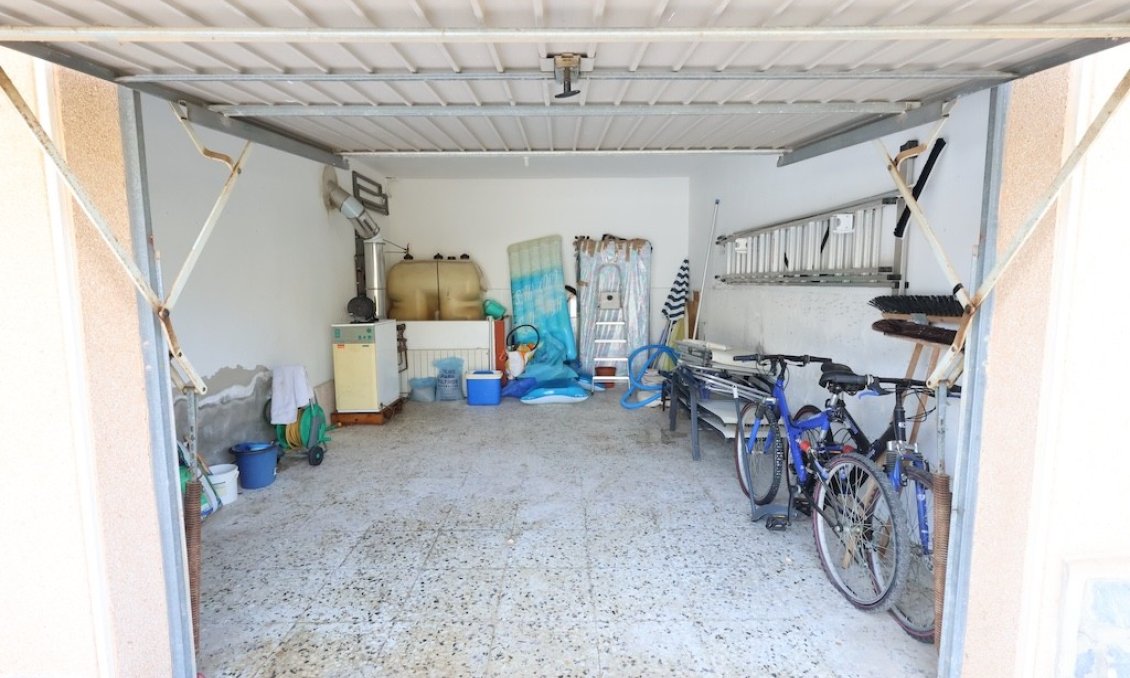 Segunda mano - Villa -
Los Balcones - Costa Blanca