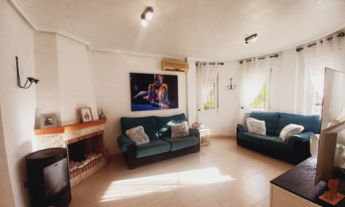 Segunda mano - Villa -
Sucina - Inland