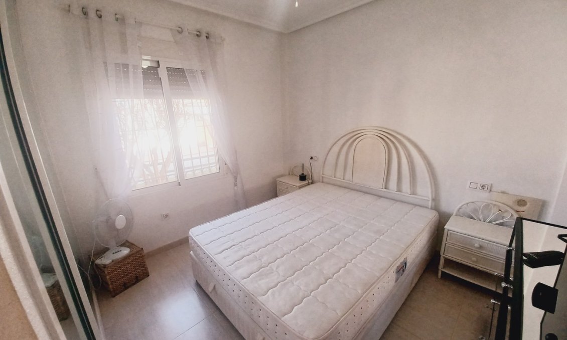 Segunda mano - Villa -
Sucina - Inland
