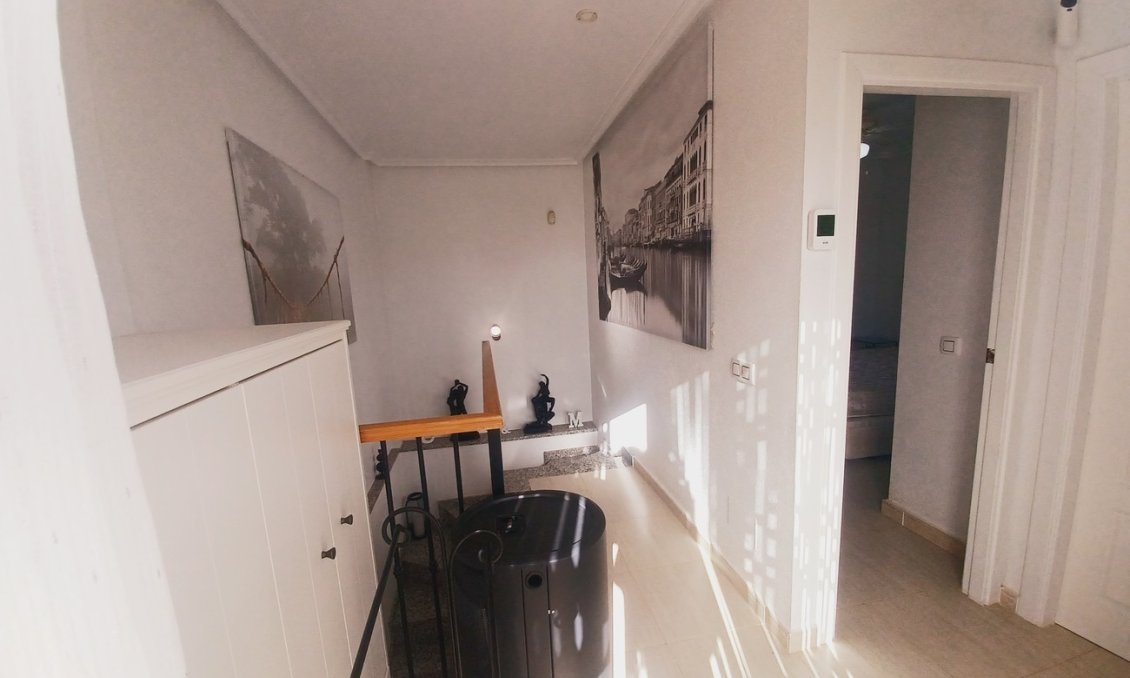 Segunda mano - Villa -
Sucina - Inland