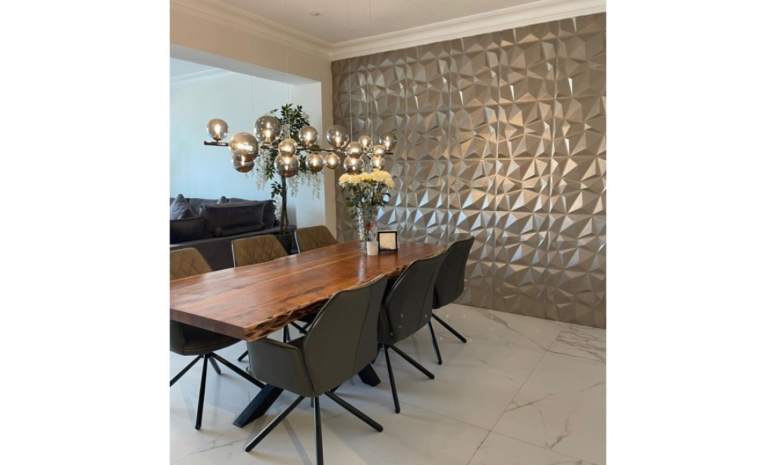 Segunda mano - Apartamento -
Torrevieja - Costa Blanca