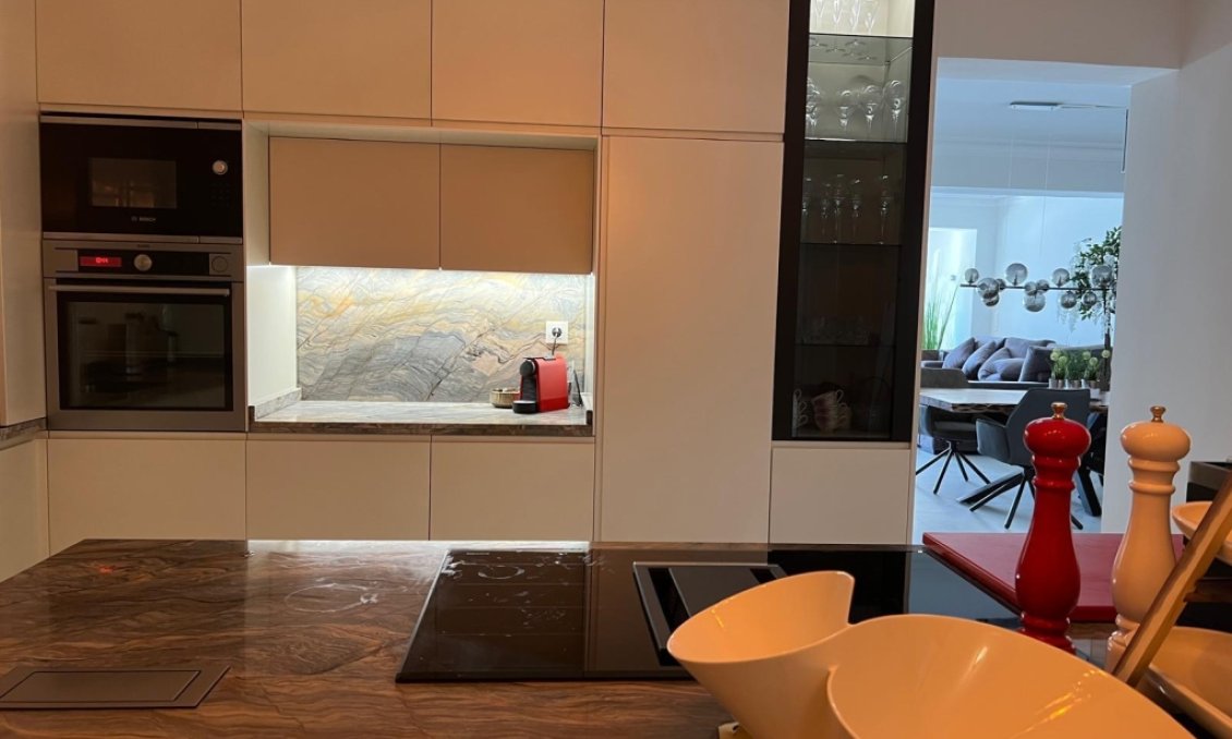Segunda mano - Apartamento -
Torrevieja - Costa Blanca