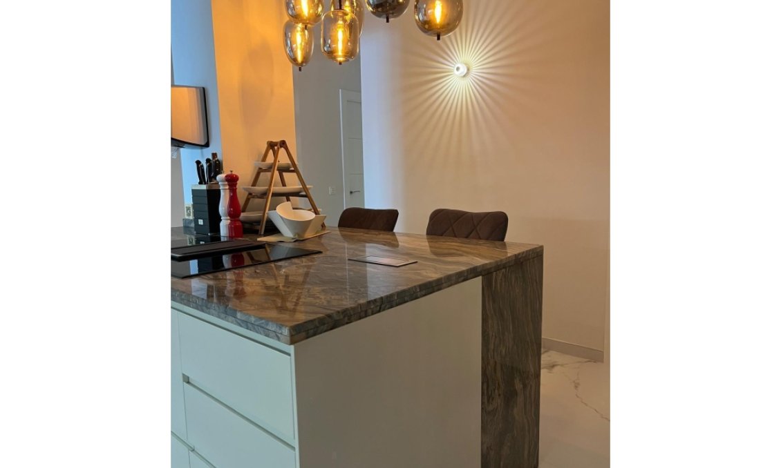 Segunda mano - Apartamento -
Torrevieja - Costa Blanca