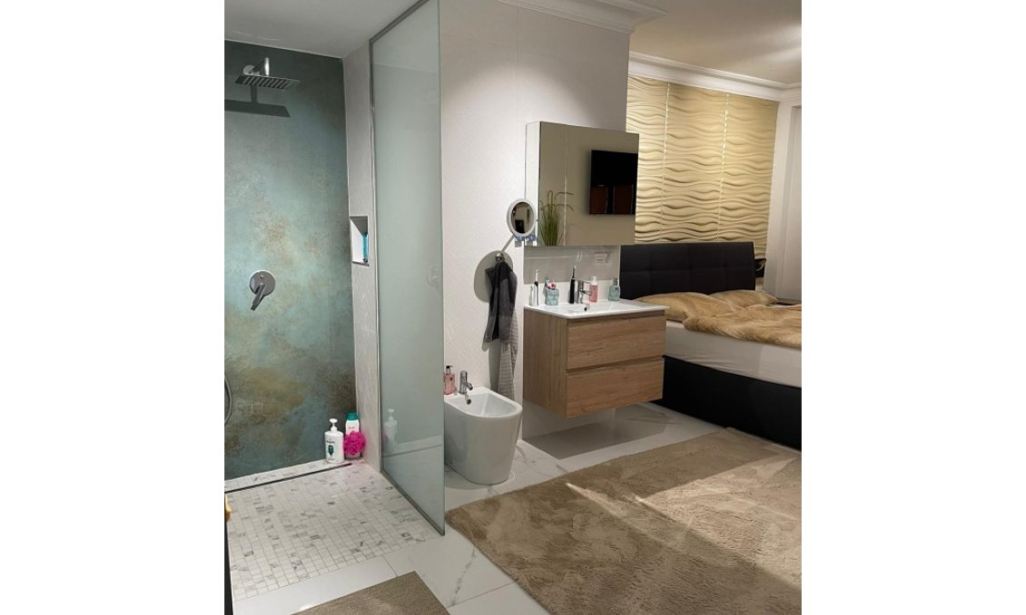 Segunda mano - Apartamento -
Torrevieja - Costa Blanca