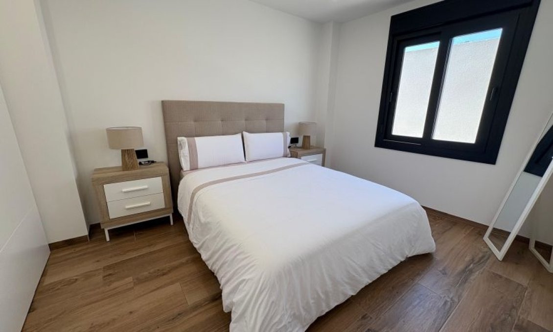 Segunda mano - Villa -
Torrevieja - Costa Blanca
