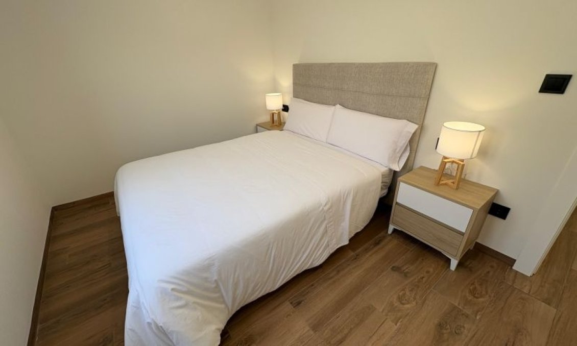 Segunda mano - Villa -
Torrevieja - Costa Blanca