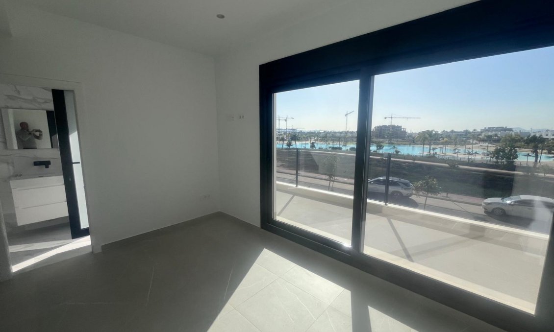 Segunda mano - Villa -
Torre Pacheco - Inland