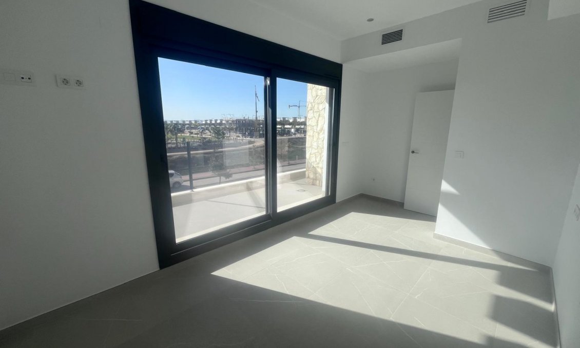 Segunda mano - Villa -
Torre Pacheco - Inland
