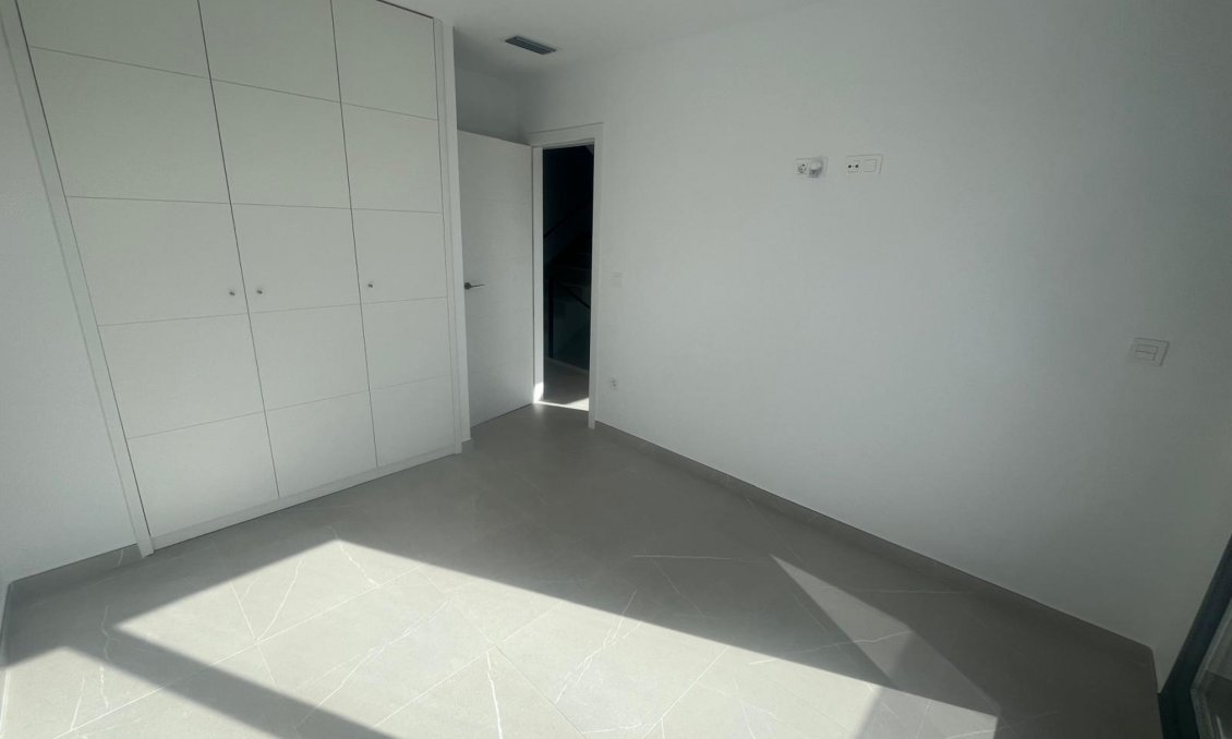 Segunda mano - Villa -
Torre Pacheco - Inland