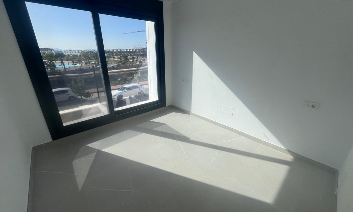 Segunda mano - Villa -
Torre Pacheco - Inland