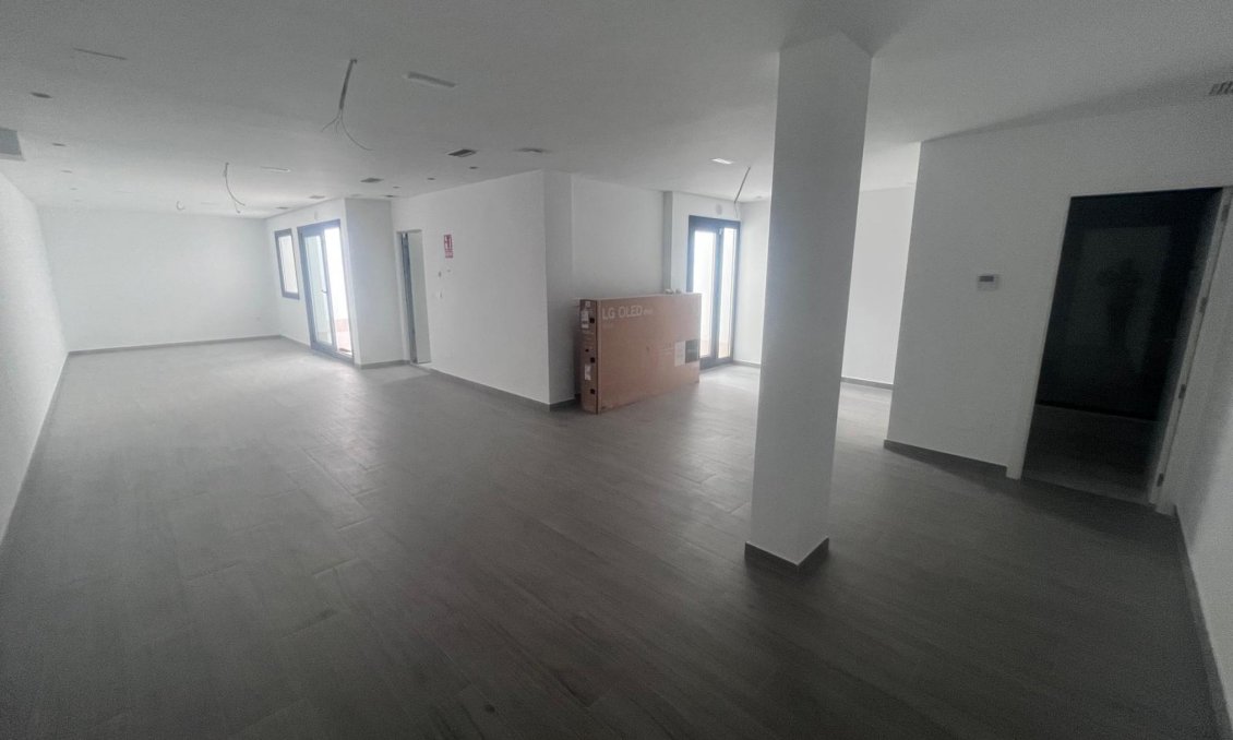 Segunda mano - Villa -
Torre Pacheco - Inland