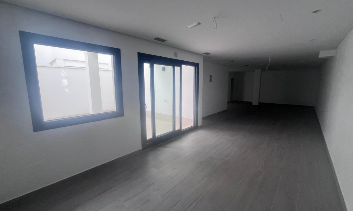 Segunda mano - Villa -
Torre Pacheco - Inland