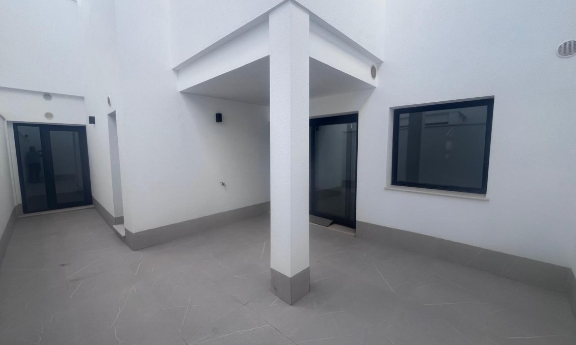Segunda mano - Villa -
Torre Pacheco - Inland