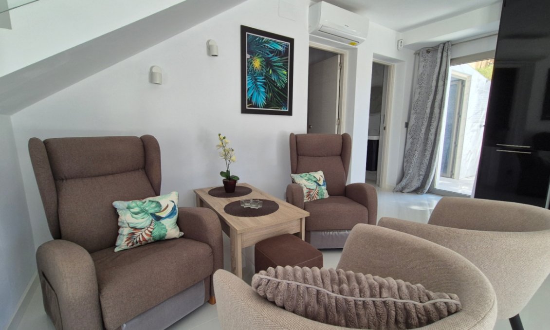 Segunda mano - Villa -
Torrevieja - Costa Blanca