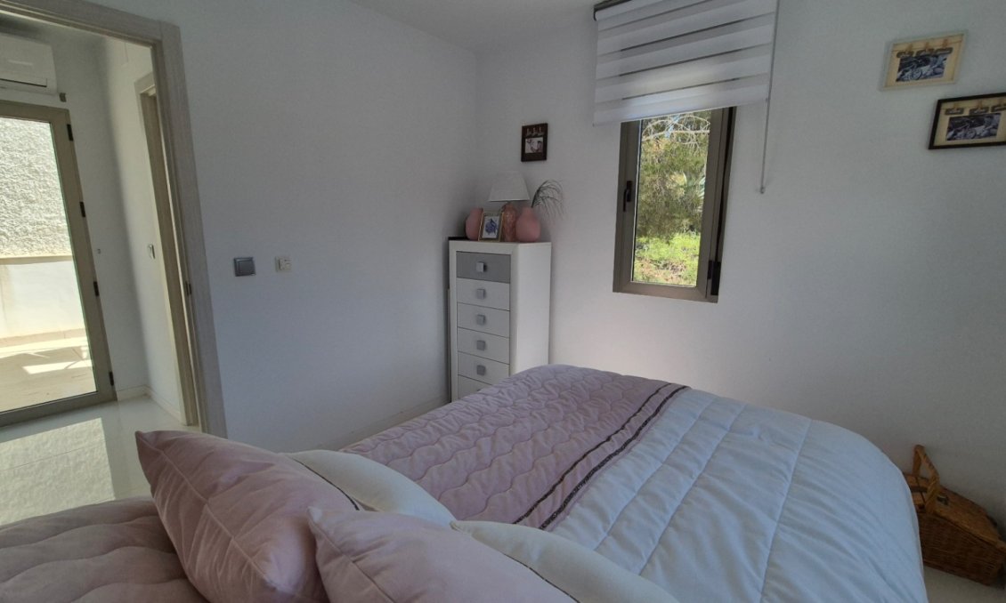 Segunda mano - Villa -
Torrevieja - Costa Blanca