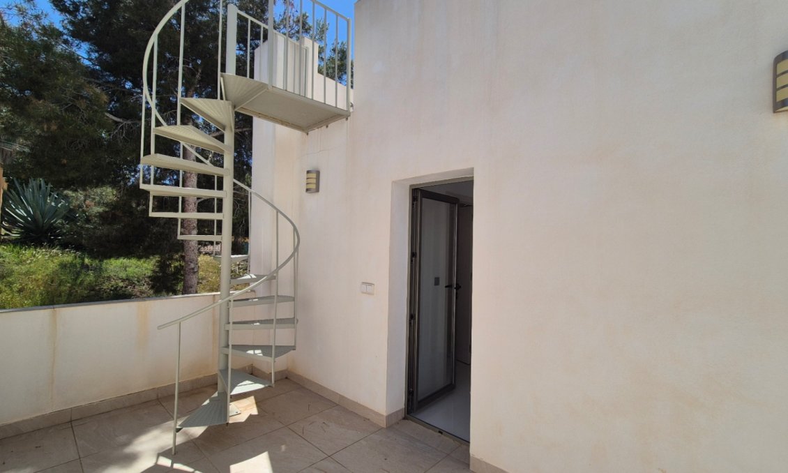 Segunda mano - Villa -
Torrevieja - Costa Blanca