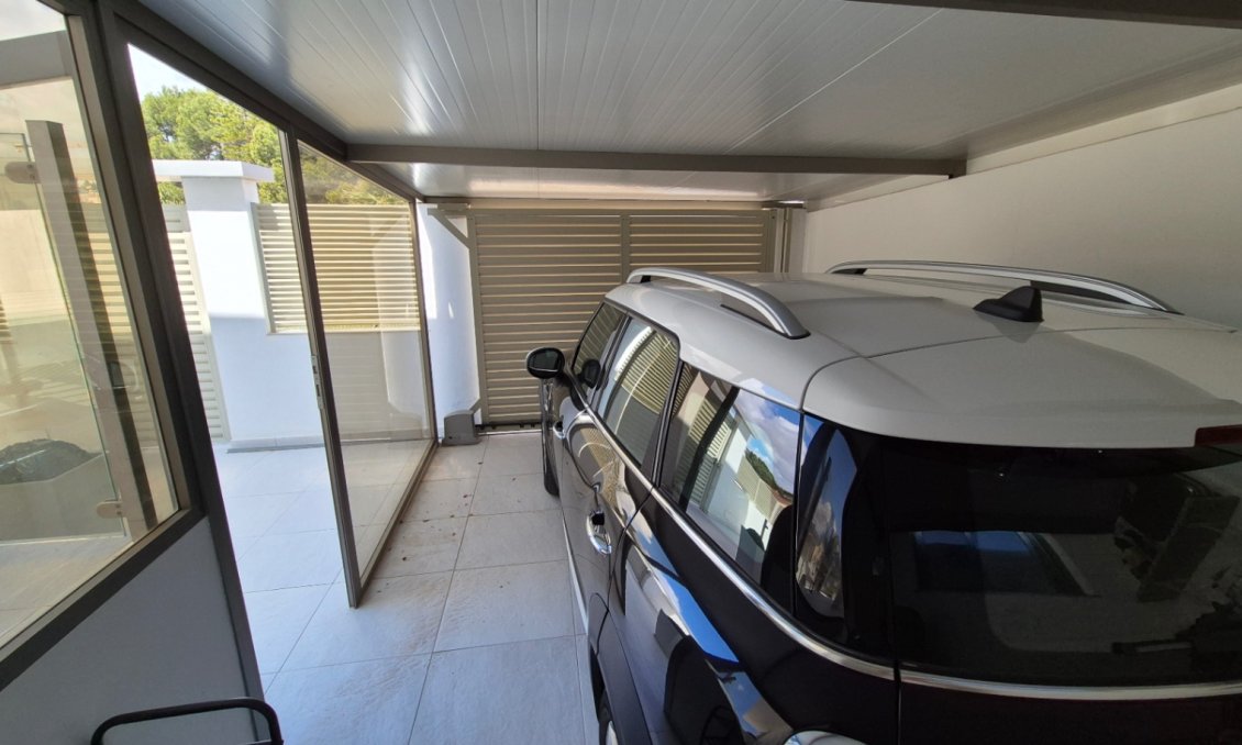 Segunda mano - Villa -
Torrevieja - Costa Blanca