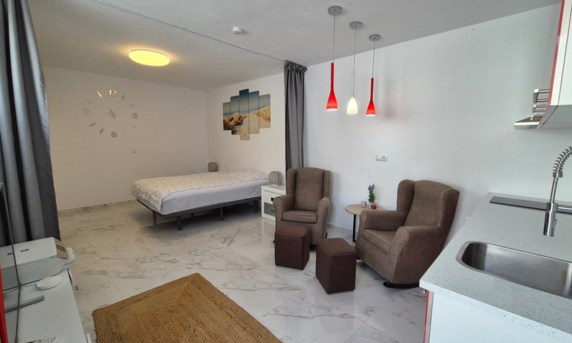 Segunda mano - Villa -
Torrevieja - Costa Blanca