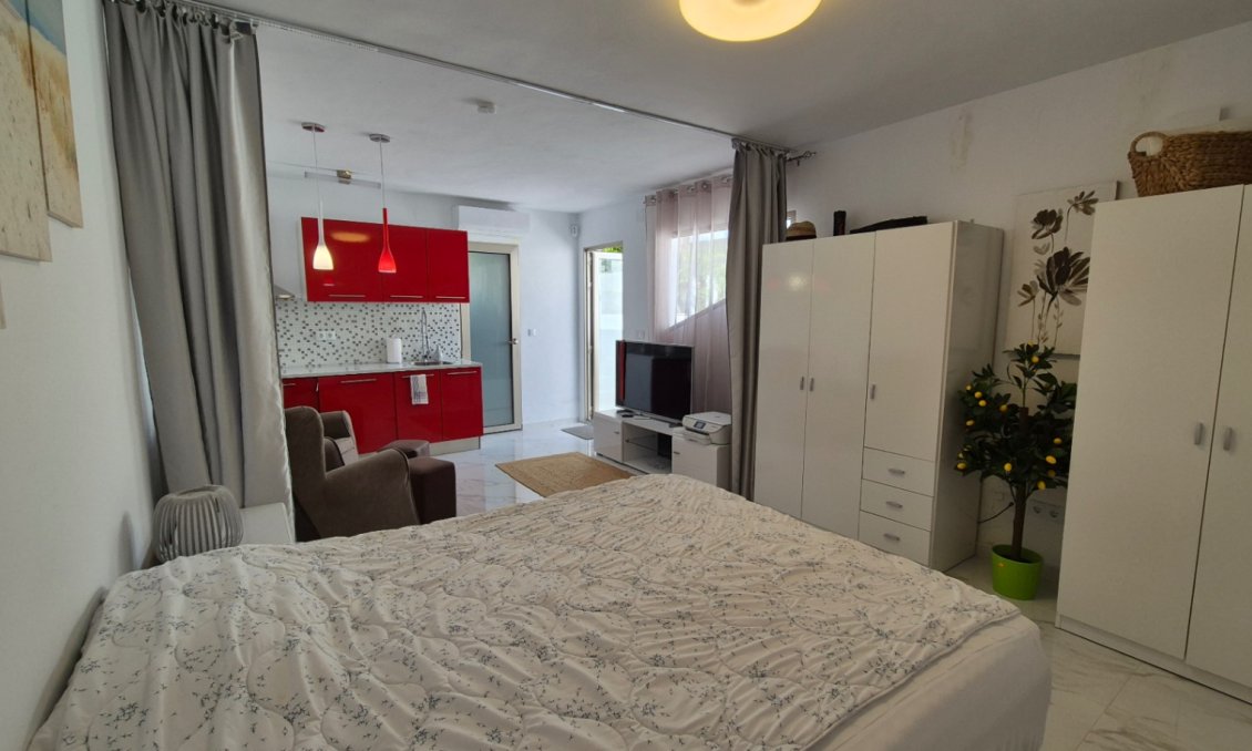Segunda mano - Villa -
Torrevieja - Costa Blanca