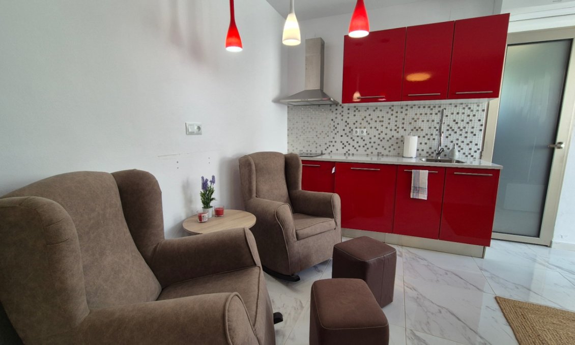 Segunda mano - Villa -
Torrevieja - Costa Blanca