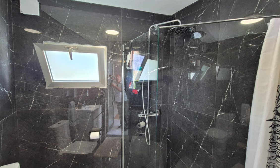 Segunda mano - Villa -
Torrevieja - Costa Blanca