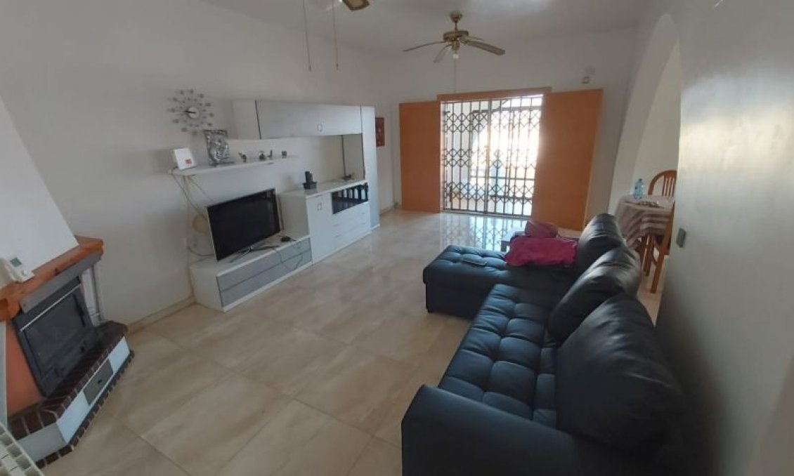 Segunda mano - Villa -
Torrevieja - Costa Blanca