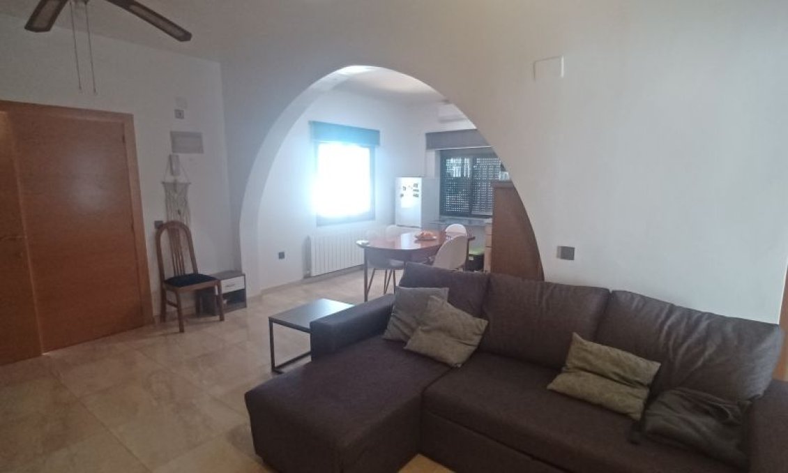 Segunda mano - Villa -
Torrevieja - Costa Blanca