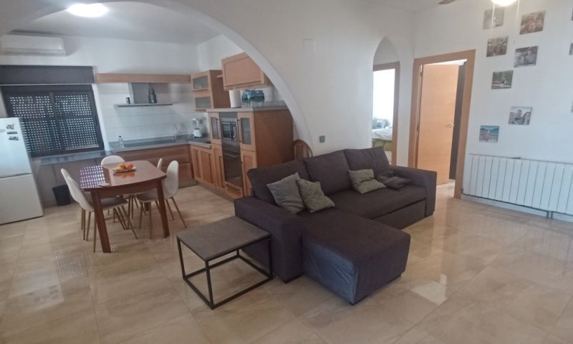 Segunda mano - Villa -
Torrevieja - Costa Blanca