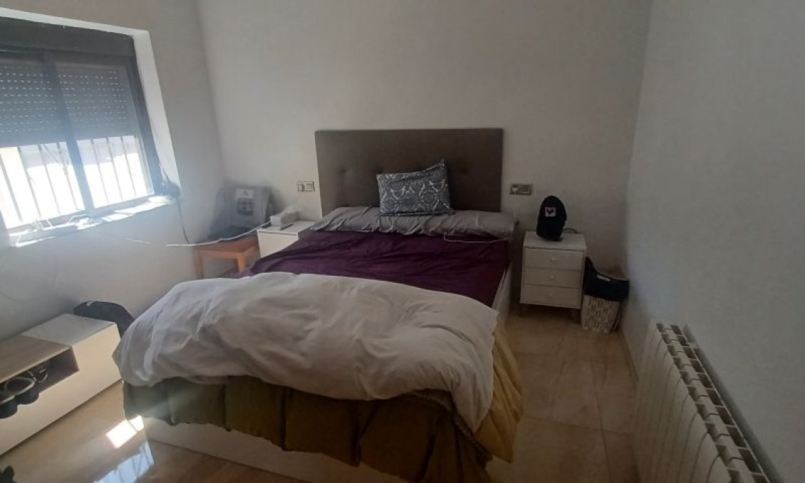 Segunda mano - Villa -
Torrevieja - Costa Blanca
