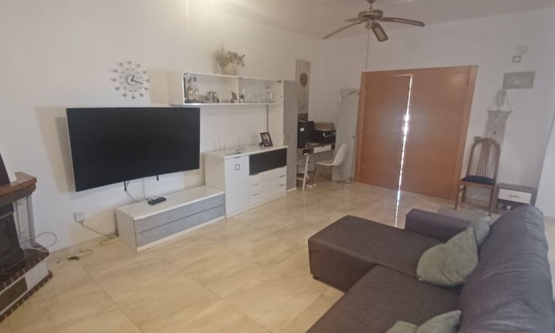 Segunda mano - Villa -
Torrevieja - Costa Blanca