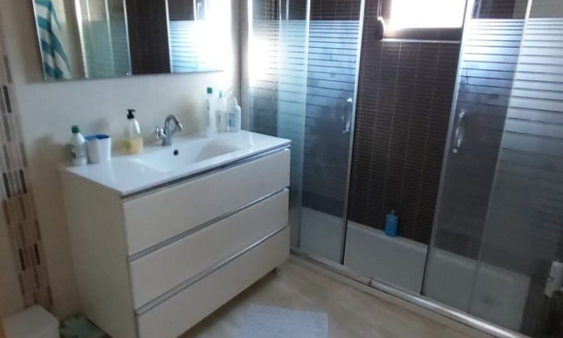 Segunda mano - Villa -
Torrevieja - Costa Blanca