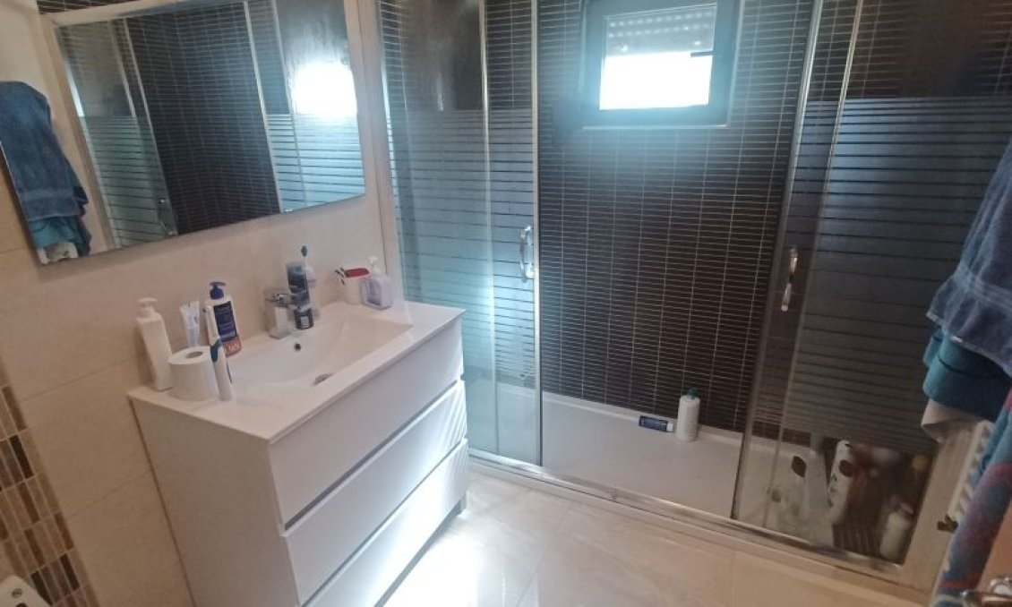 Segunda mano - Villa -
Torrevieja - Costa Blanca