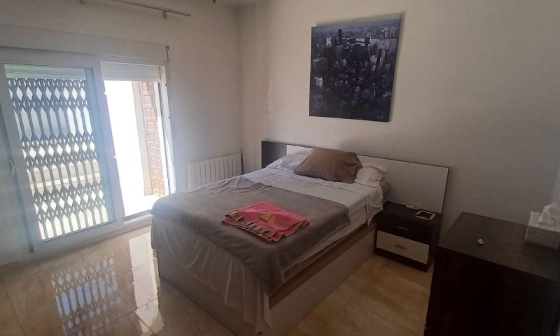 Segunda mano - Villa -
Torrevieja - Costa Blanca