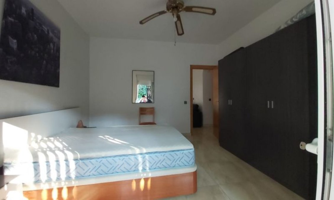Segunda mano - Villa -
Torrevieja - Costa Blanca