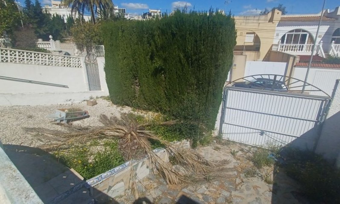 Segunda mano - Villa -
Torrevieja - Costa Blanca