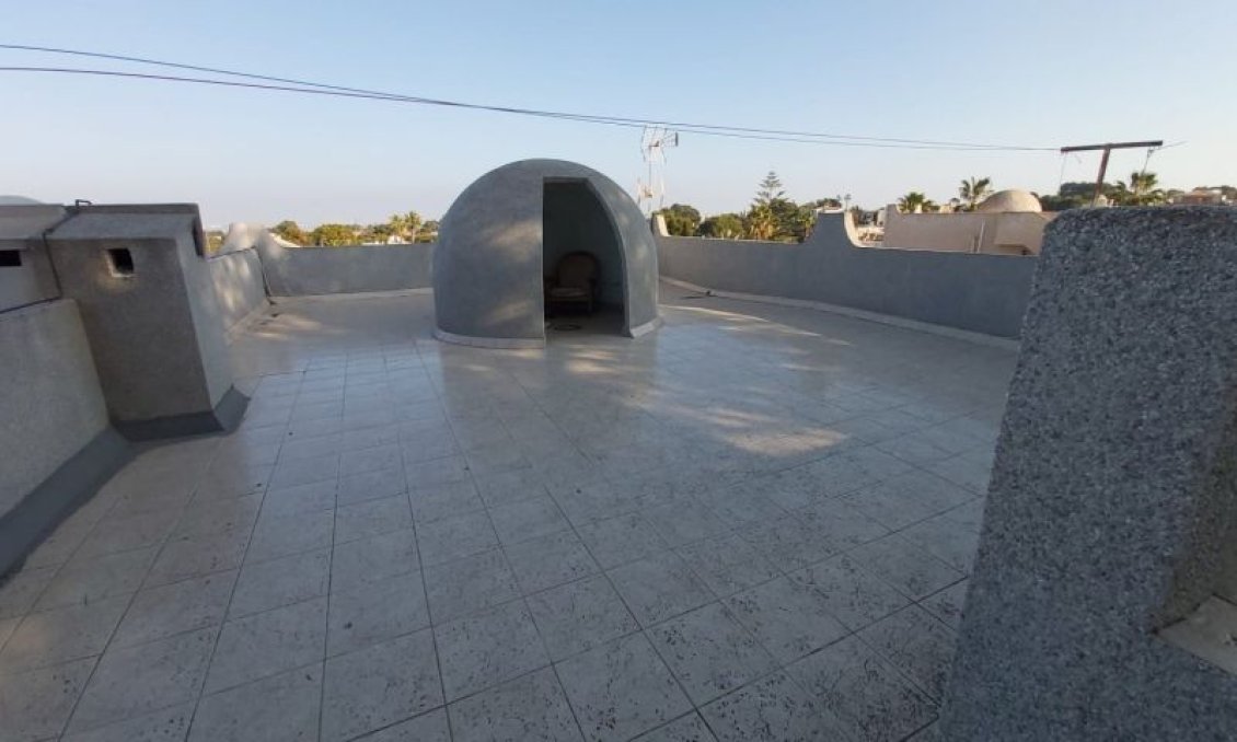 Segunda mano - Villa -
Torrevieja - Costa Blanca