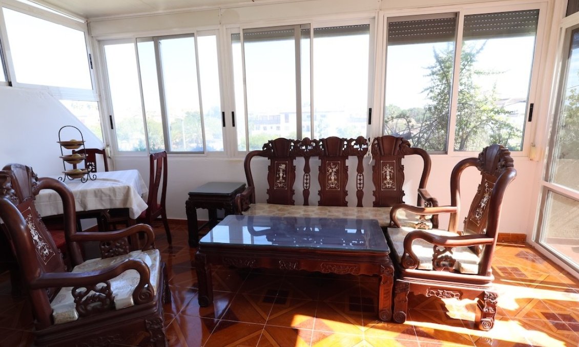 Segunda mano - Apartamento -
Punta Prima - Costa Blanca
